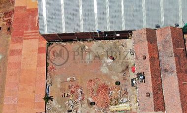 lote en venta en anillo vial. Cod V2535