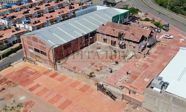 lote en venta en anillo vial. Cod V2535