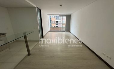 apartaestudio en arriendo en  prados de sabaneta. Cod A66937