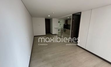 apartaestudio en arriendo en  prados de sabaneta. Cod A66937