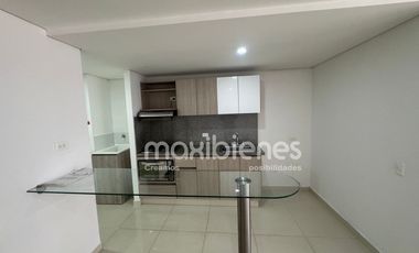 apartaestudio en arriendo en  prados de sabaneta. Cod A66937