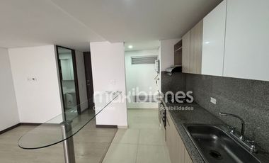 apartaestudio en arriendo en  prados de sabaneta. Cod A66937