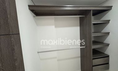 apartaestudio en arriendo en  prados de sabaneta. Cod A66937