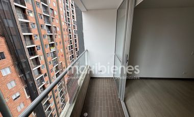 apartaestudio en arriendo en  prados de sabaneta. Cod A66937