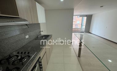 apartaestudio en arriendo en  prados de sabaneta. Cod A66937
