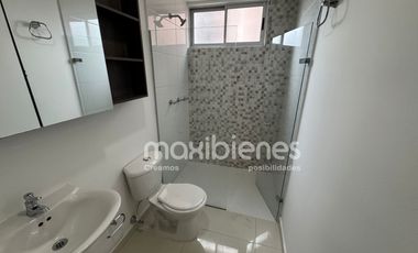 apartaestudio en arriendo en  prados de sabaneta. Cod A66937