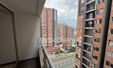 apartaestudio en arriendo en  prados de sabaneta. Cod A66937