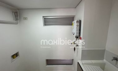 apartaestudio en arriendo en  prados de sabaneta. Cod A66937