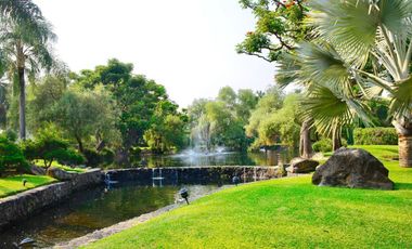 Muy bonita casa en exclusivo condominio en Sumiya