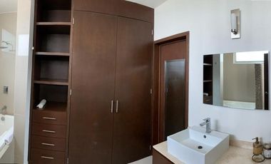 Casa En Venta En Senderos De Monte Verde.