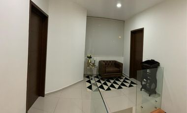 Casa En Venta En Senderos De Monte Verde.