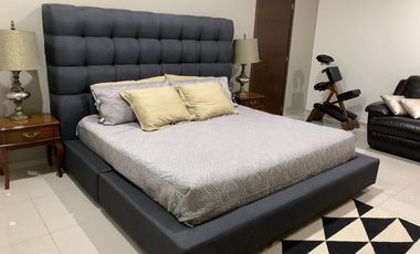 Casa En Venta En Senderos De Monte Verde.