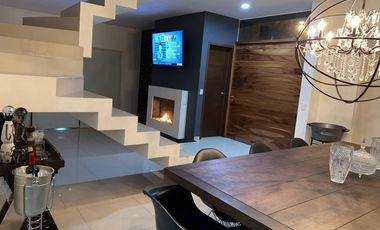 Casa En Venta En Senderos De Monte Verde.
