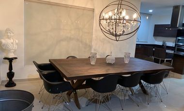 Casa En Venta En Senderos De Monte Verde.