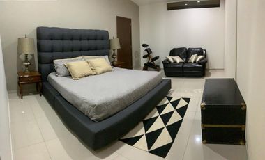 Casa En Venta En Senderos De Monte Verde.
