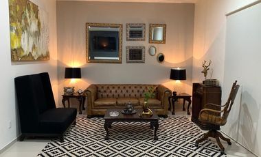 Casa En Venta En Senderos De Monte Verde.