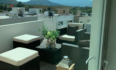 Casa En Venta En Senderos De Monte Verde.