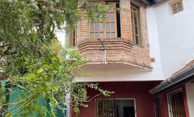 Hermosa Casa Triplex Venta de 3 dormitorios - Muñiz, San Miguel