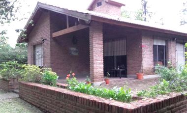 Oportunidad Casa en Venta - Mapuche Country Club Casa muy familiar