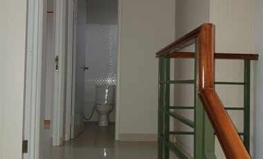 Cluster Exclusive Rumah Baru 2 Lantai Furnished Di Cipayung, Jakarta Timur