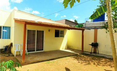 Sea Confiable Vende Casa en Arboledas Cluster Los Olivos