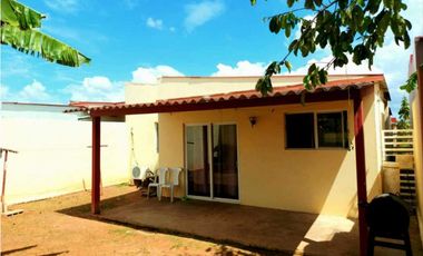Sea Confiable Vende Casa en Arboledas Cluster Los Olivos
