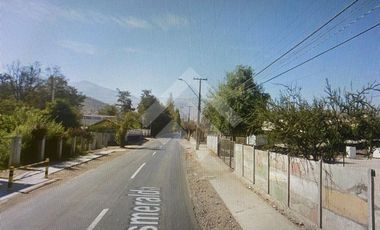 Sitio en Venta en Esmeralda