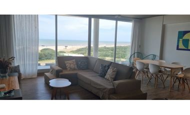 NORTH BEACH - DEPARTAMENTO 4 AMBIENTES - ALQUILER