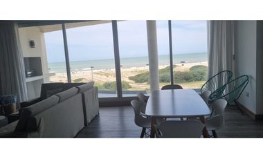 NORTH BEACH - DEPARTAMENTO 4 AMBIENTES - ALQUILER