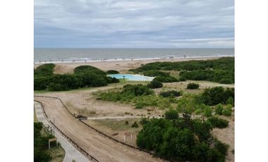 NORTH BEACH - DEPARTAMENTO 4 AMBIENTES - ALQUILER