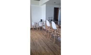 NORTH BEACH - DEPARTAMENTO 4 AMBIENTES - ALQUILER