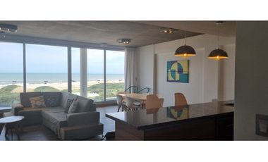 NORTH BEACH - DEPARTAMENTO 4 AMBIENTES - ALQUILER