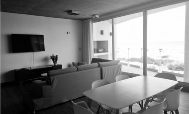 NORTH BEACH - DEPARTAMENTO 4 AMBIENTES - ALQUILER