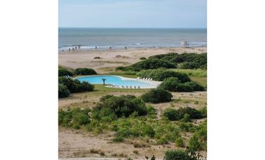 NORTH BEACH - DEPARTAMENTO 4 AMBIENTES - ALQUILER