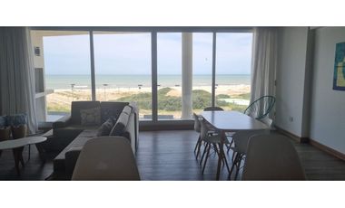 NORTH BEACH - DEPARTAMENTO 4 AMBIENTES - ALQUILER