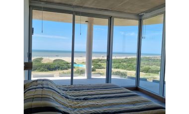 NORTH BEACH - DEPARTAMENTO 4 AMBIENTES - ALQUILER