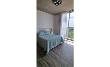 NORTH BEACH - DEPARTAMENTO 4 AMBIENTES - ALQUILER
