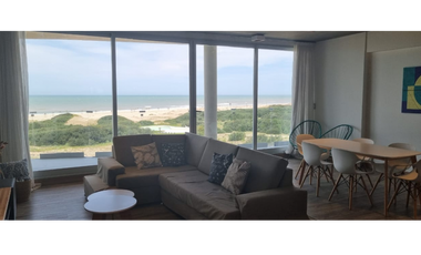 NORTH BEACH - DEPARTAMENTO 4 AMBIENTES - ALQUILER