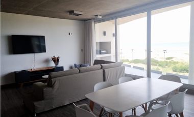 NORTH BEACH - DEPARTAMENTO 4 AMBIENTES - ALQUILER