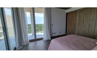 NORTH BEACH - DEPARTAMENTO 4 AMBIENTES - ALQUILER