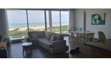 NORTH BEACH - DEPARTAMENTO 4 AMBIENTES - ALQUILER