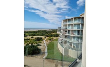 NORTH BEACH - DEPARTAMENTO 4 AMBIENTES - ALQUILER