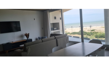 NORTH BEACH - DEPARTAMENTO 4 AMBIENTES - ALQUILER