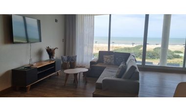 NORTH BEACH - DEPARTAMENTO 4 AMBIENTES - ALQUILER