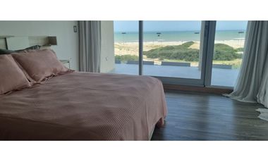 NORTH BEACH - DEPARTAMENTO 4 AMBIENTES - ALQUILER