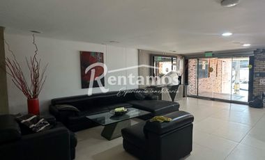 edificio en venta en manila. Cod V775823