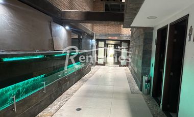 edificio en venta en manila. Cod V775823