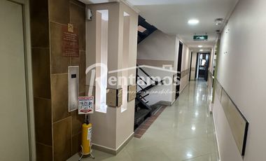 edificio en venta en manila. Cod V775823