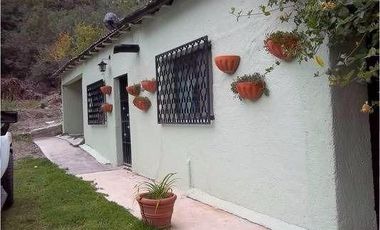 TERRENO CAMPESTRE EN LOS LIRIOS