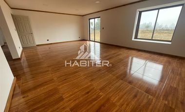 Casa en Venta en Montaña de Teno Valle